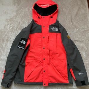 Supreme The North Face RTG Jacket *Brand New*